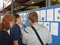 Tagung Schulgärten